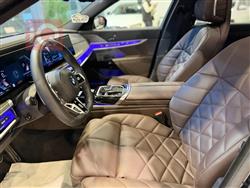 بي ام دبليو الفئة 7